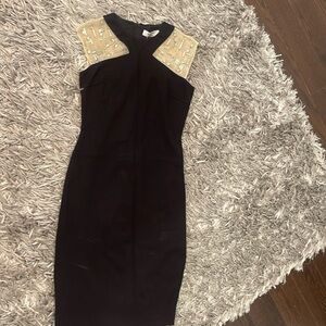 Bailey/44 | Black Dress